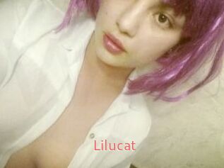 Lilucat