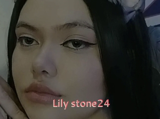 lily_stone24 Webcam Sexe Direct