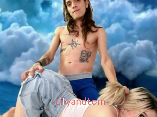 Lilyandtom
