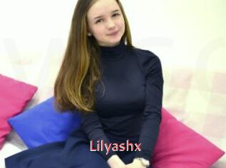Lilyashx