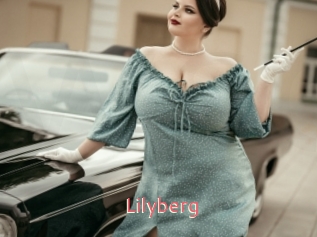 Lilyberg