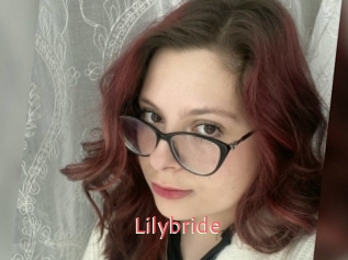 Lilybride
