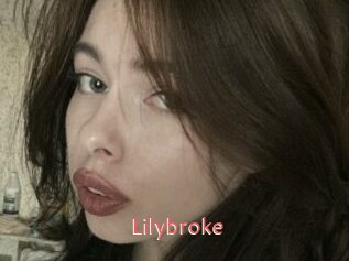 Lilybroke