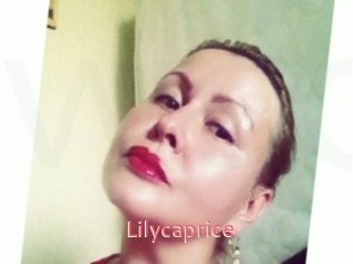 Lilycaprice