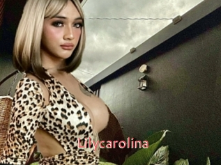 lilycarolina Webcam Sexe Direct