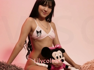 Lilycolinss