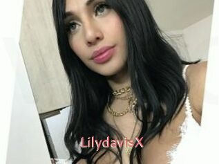 LilydavisX