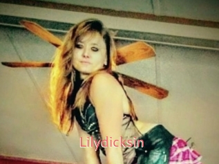 Lilydicksin