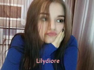 Lilydiore