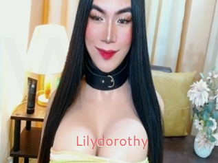 Lilydorothy