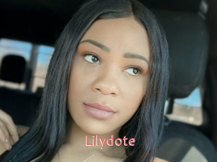 Lilydote
