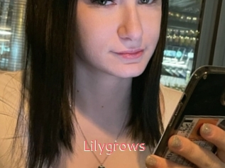 lilygrows Webcam Sexe Direct