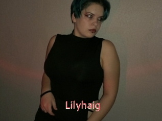 Lilyhaig
