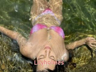 Lilyholmes