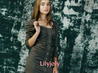Lilyjoly
