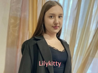 Lilykitty