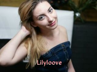 Lilyloove