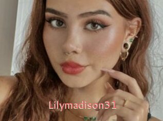 Lilymadison31