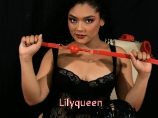 Lilyqueen