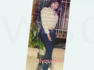 Lilyqueen