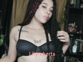 Lilyroberts