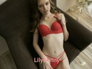 Lilyskinny