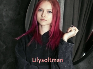 Lilysoltman