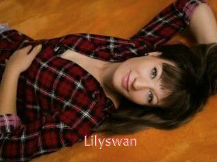 Lilyswan