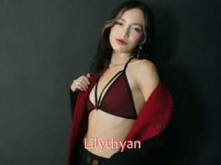 Lilythyan