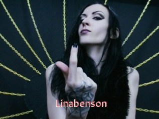 Linabenson