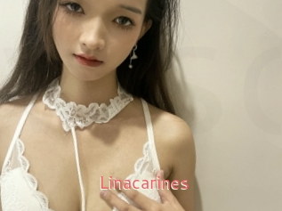Linacarines