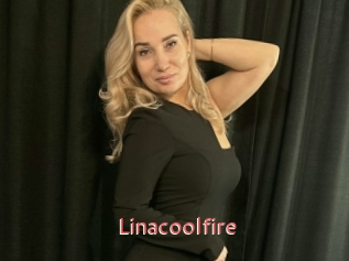 Linacoolfire