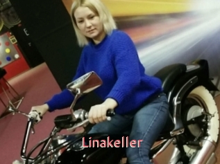 Linakeller