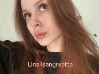 Linalisangreatta