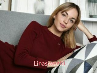 Linasweetii