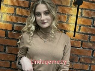 Lindagomezy
