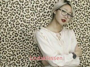 Lindaklassen