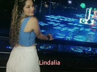 Lindalia