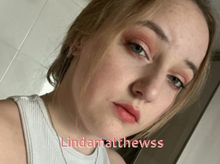 Lindamatthewss
