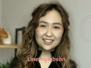 Linetebrabson