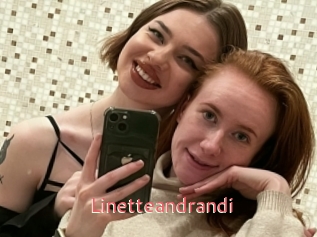 Linetteandrandi