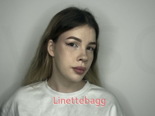Linettebagg