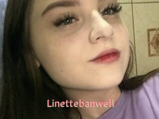 Linettebanwell