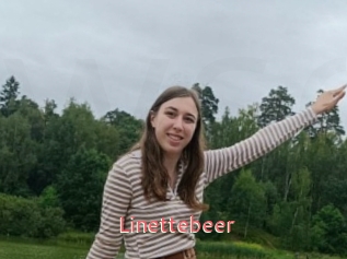 Linettebeer