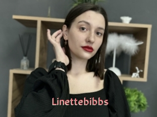 Linettebibbs