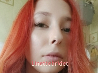 Linettebridet