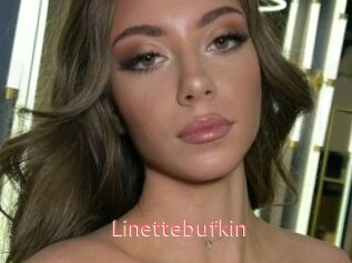 Linettebufkin
