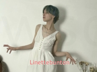 Linettebunton