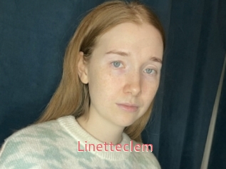 Linetteclem
