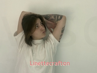 linettecrafton Webcam Sexe Direct
